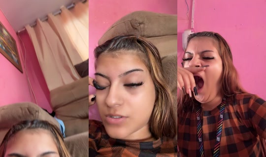 joicearjonaa TikTok Live — Sep 25, 2026, 1:30 PM