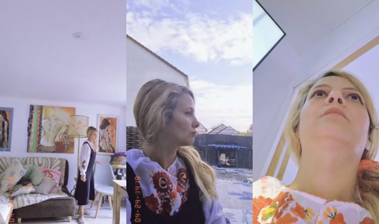 joiefamilleartdesign TikTok Live — Aug 22, 2026, 5:33 PM