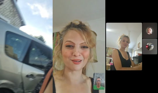joiefamilleartdesign TikTok Live — Aug 23, 2026, 5:55 PM