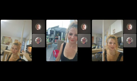 joiefamilleartdesign TikTok Live — Aug 23, 2026, 6:45 PM