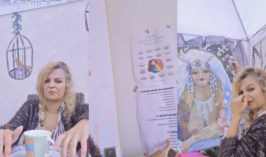 joiefamilleartdesign TikTok Live — Aug 27, 2026, 8:06 AM