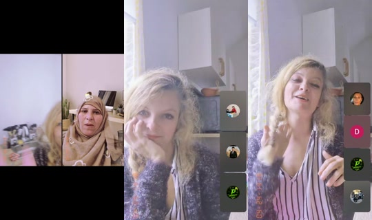 joiefamilleartdesign TikTok Live — Aug 27, 2026, 9:46 AM