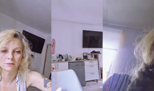 joiefamilleartdesign TikTok Live — Aug 27, 2026, 12:09 PM