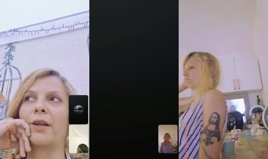 joiefamilleartdesign TikTok Live — Aug 27, 2026, 4:37 PM