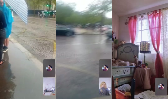 joiefamilleartdesign TikTok Live — Aug 27, 2026, 5:27 PM