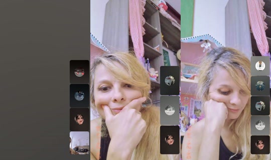 joiefamilleartdesign TikTok Live — Aug 29, 2026, 12:30 PM
