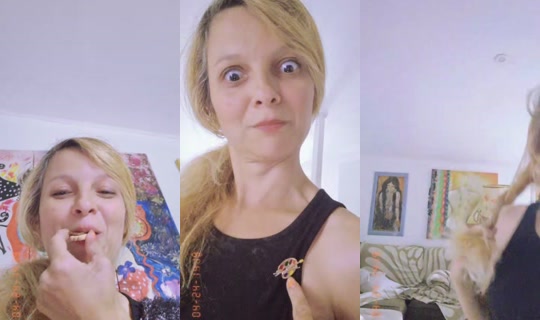 joiefamilleartdesign TikTok Live — Aug 29, 2026, 3:46 PM