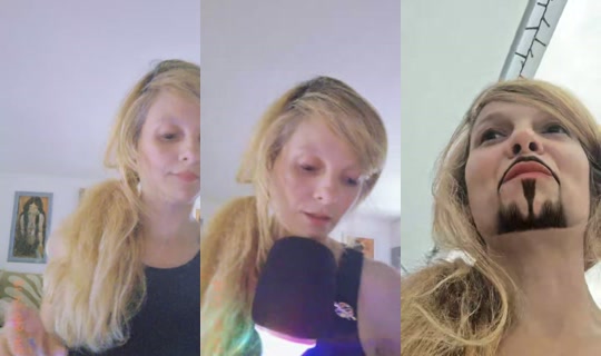 joiefamilleartdesign TikTok Live — Aug 29, 2026, 4:36 PM