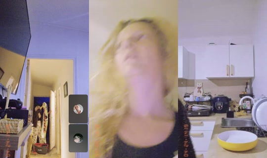 joiefamilleartdesign TikTok Live — Aug 29, 2026, 7:07 PM