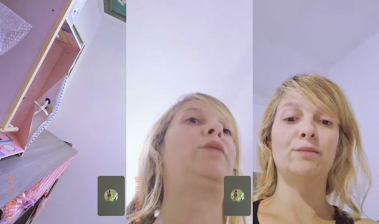 joiefamilleartdesign TikTok Live — Aug 31, 2026, 11:33 AM