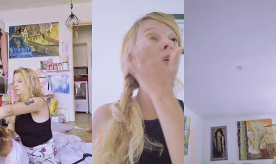 joiefamilleartdesign TikTok Live — Aug 31, 2026, 12:17 PM