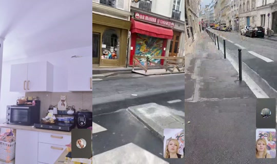 joiefamilleartdesign TikTok Live — Aug 31, 2026, 1:08 PM