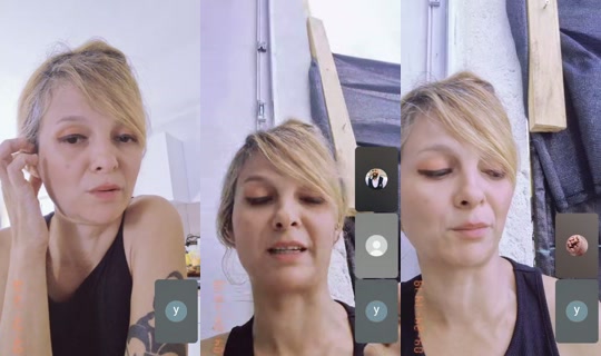 joiefamilleartdesign TikTok Live — Aug 31, 2026, 3:54 PM