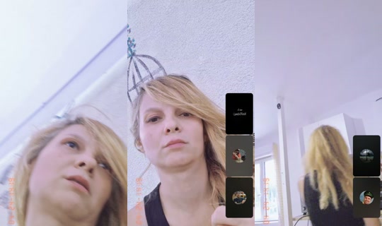 joiefamilleartdesign TikTok Live — Aug 31, 2026, 5:35 PM