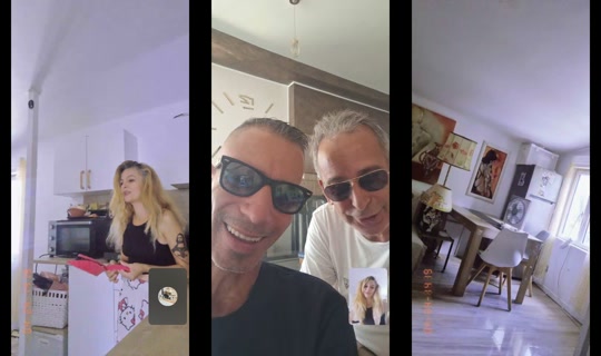 joiefamilleartdesign TikTok Live — Sep 1, 2026, 10:14 AM