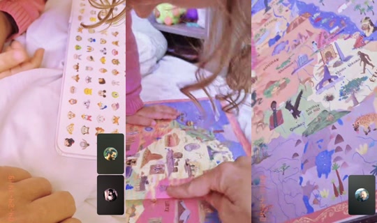 joiefamilleartdesign TikTok Live — Sep 1, 2026, 2:05 PM