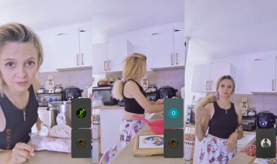 joiefamilleartdesign TikTok Live — Sep 1, 2026, 2:55 PM