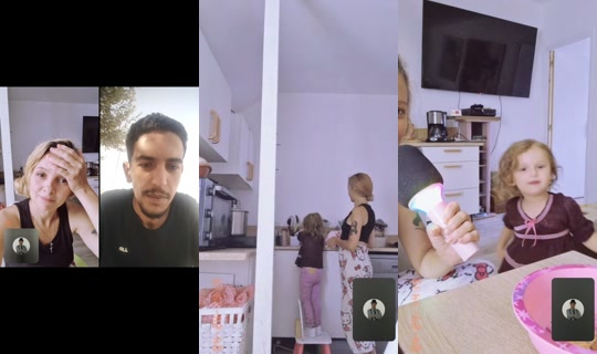 joiefamilleartdesign TikTok Live — Sep 1, 2026, 3:46 PM