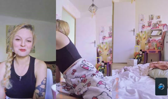 joiefamilleartdesign TikTok Live — Sep 2, 2026, 6:54 AM