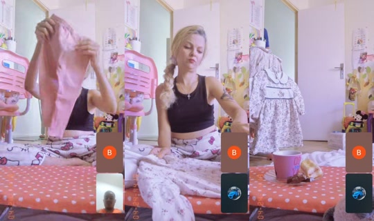 joiefamilleartdesign TikTok Live — Sep 2, 2026, 7:45 AM