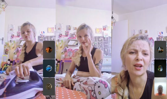 joiefamilleartdesign TikTok Live — Sep 2, 2026, 8:53 AM