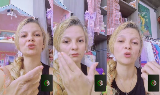 joiefamilleartdesign TikTok Live — Sep 2, 2026, 10:35 AM