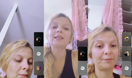 joiefamilleartdesign TikTok Live — Sep 2, 2026, 12:16 PM