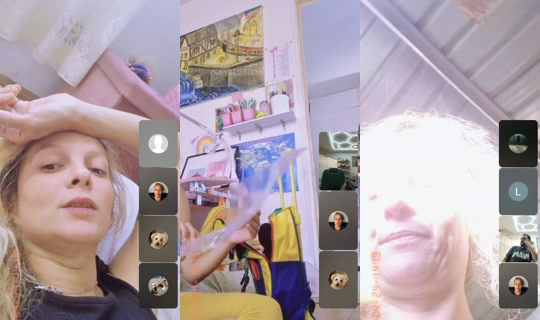 joiefamilleartdesign TikTok Live — Sep 2, 2026, 4:28 PM