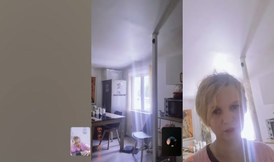 joiefamilleartdesign TikTok Live — Sep 3, 2026, 10:48 AM
