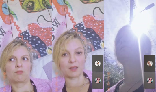 joiefamilleartdesign TikTok Live — Sep 3, 2026, 11:39 AM