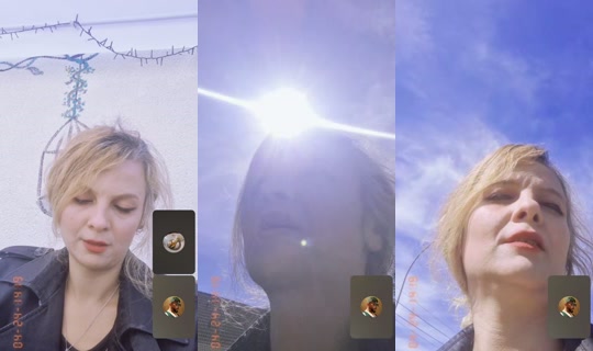 joiefamilleartdesign TikTok Live — Sep 3, 2026, 12:58 PM