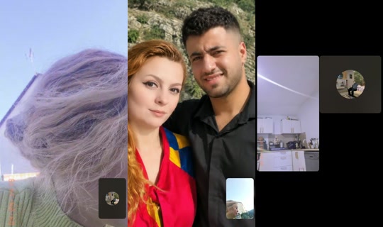 joiefamilleartdesign TikTok Live — Oct 1, 2026, 4:23 PM