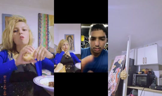 joiefamilleartdesign TikTok Live — Oct 3, 2026, 6:59 PM