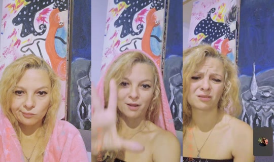 joiefamilleartdesign TikTok Live — Oct 5, 2026, 6:17 AM