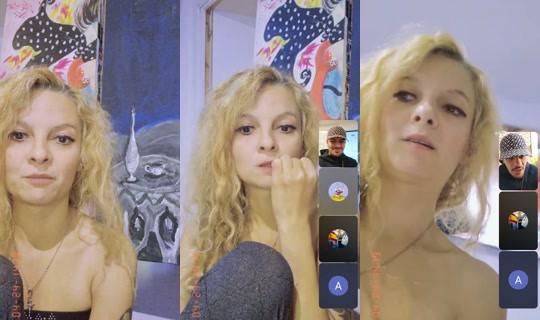 joiefamilleartdesign TikTok Live — Oct 5, 2026, 7:07 AM