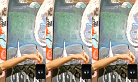 joiefamilleartdesign TikTok Live — Oct 6, 2026, 7:29 PM