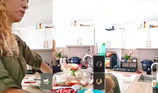 joiefamilleartdesign TikTok Live — Oct 7, 2026, 9:59 AM