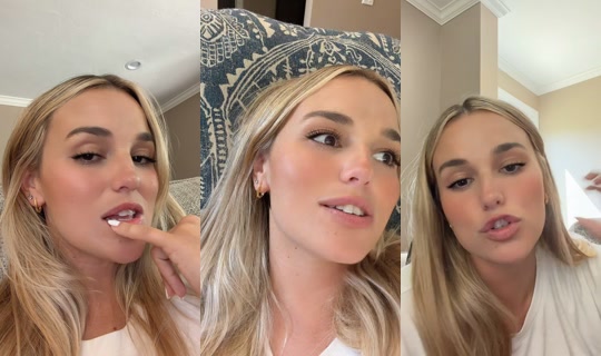 jojo.1822 TikTok Live — Oct 3, 2026, 7:10 PM