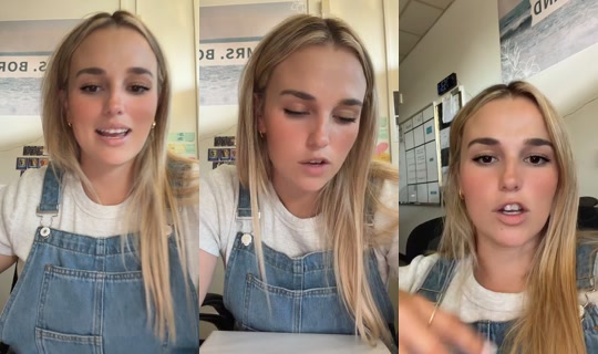 jojo.1822 TikTok Live — Oct 6, 2026, 2:44 PM