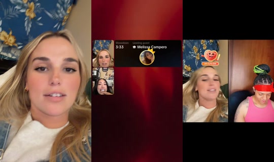 jojo.1822 TikTok Live — Oct 6, 2026, 7:25 PM