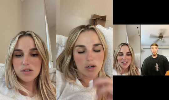 jojo.1822 TikTok Live — Oct 6, 2026, 10:02 PM