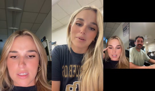 jojo.1822 TikTok Live — Oct 7, 2026, 2:25 PM