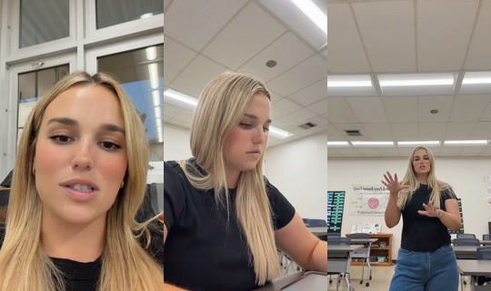 jojo.1822 TikTok Live — Oct 8, 2026, 2:29 PM