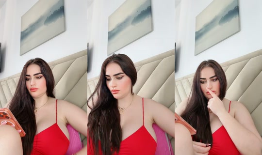 jo..jo112 TikTok Live — Aug 24, 2026, 3:01 AM