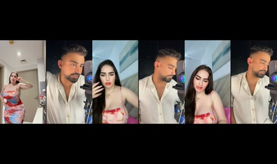 jo..jo112 TikTok Live — Aug 24, 2026, 12:07 PM
