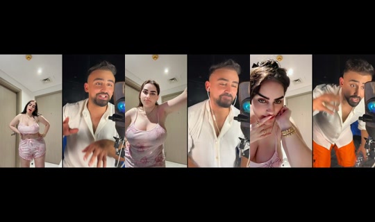 jo..jo112 TikTok Live — Aug 24, 2026, 12:58 PM