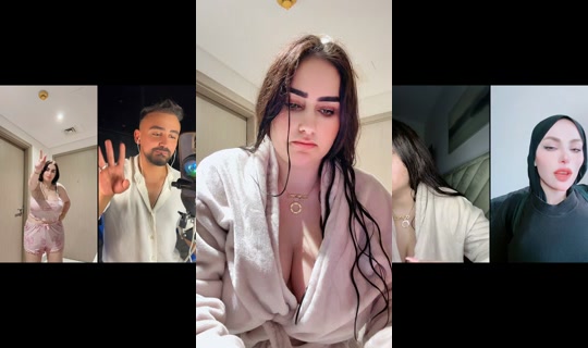 jo..jo112 TikTok Live — Aug 24, 2026, 2:38 PM