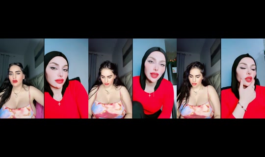 jo..jo112 TikTok Live — Aug 24, 2026, 8:25 PM