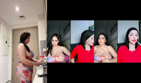 jo..jo112 TikTok Live — Aug 24, 2026, 9:36 PM