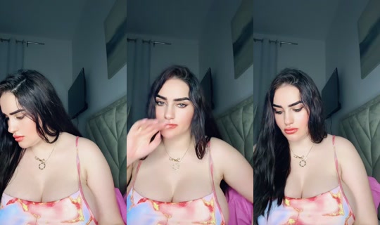 jo..jo112 TikTok Live — Aug 25, 2026, 12:32 AM